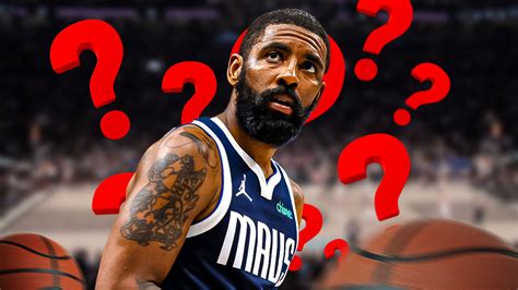 Mavericks' Kyrie Irving gets pivotal training camp injury update.